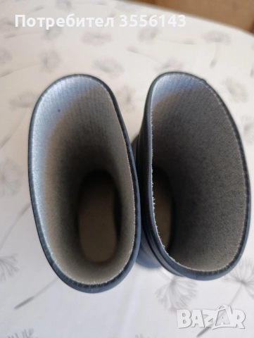 Детски гумени ботуши , снимка 5 - Детски боти и ботуши - 51808331