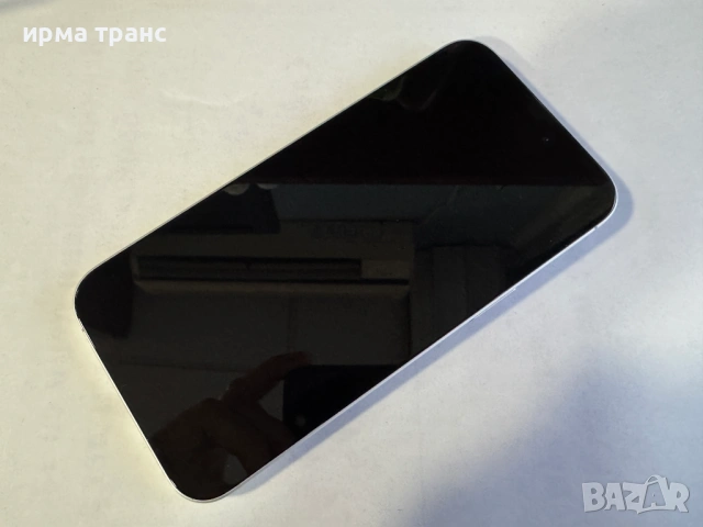 iPhone 16 plus 128gb 100% батерия.Гаранция, снимка 4 - Apple iPhone - 53466321