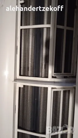 Вътрешно тяло за климатик Hyundai, снимка 3 - Климатици - 48680574