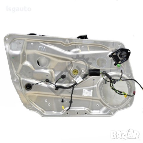 Механизъм преден ляв ел. стъклоповдигач Mercedes-Benz C-Class 204 (W/S/C) 2007-2014 ID:104420