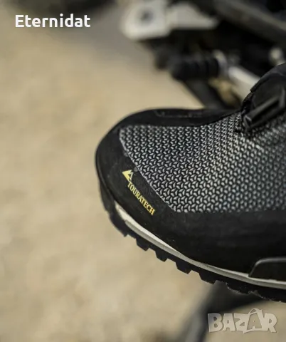 Мото ботуши Touratech Destino Ultimate GTX , снимка 5 - Спортна екипировка - 49695619