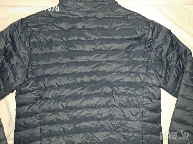 Jotunneim Of Norway (L) мъжко леко пухено яке (пухенка) , снимка 5 - Якета - 51842087