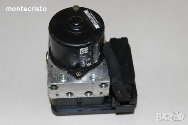 ABS модул VW Golf 5 (2004-2008г.) 1K0907379K / 1K0 907 379 K / 1K0 614 517 H / 1K0614517H, снимка 5 - Части - 51038119