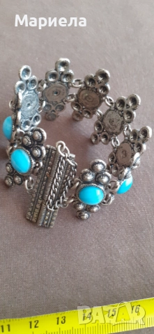 Гривна , снимка 3 - Гривни - 51677133