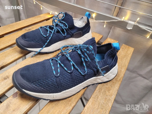 TIMBERLAND   летни маратонки- 43 номер, снимка 6 - Маратонки - 50943047