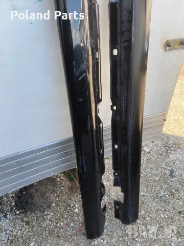 Праг прагове за Мерцедес ЦЛА Ц118 Mercedes CLA C118  A 118 698 03 00  A 118 698 04 00, снимка 3 - Части - 50207212