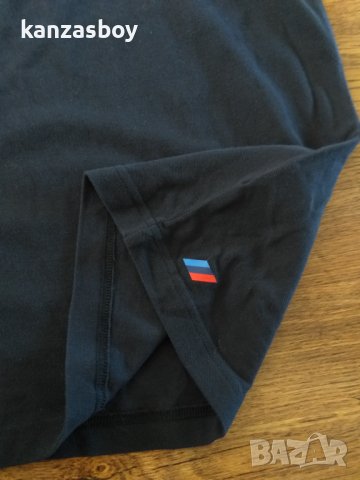 Puma Men's BMW Motorsports Polo Shirt - страхотна мъжка тениска , снимка 9 - Тениски - 42300247