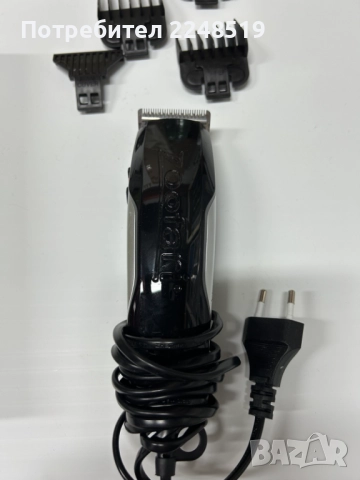 Машинка за подстригване на домашни любимци ZOOFARI, снимка 3 - За кучета - 52085203