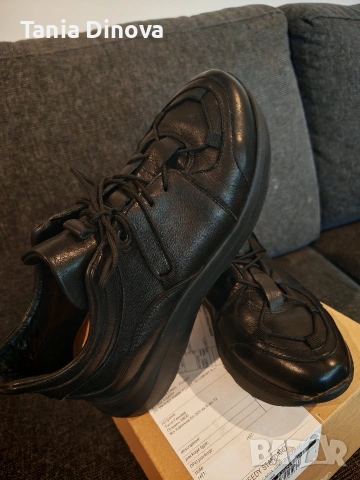 обувки Simple , снимка 3 - Дамски ежедневни обувки - 53743316