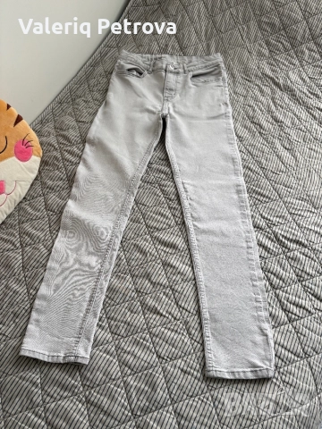 Дънки за момче,12-13 год, снимка 7 - Детски панталони и дънки - 52029241