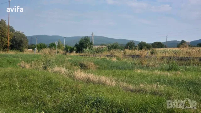 Имот в зона за жилищно застрояване село Огняново, снимка 2 - Парцели - 56204976