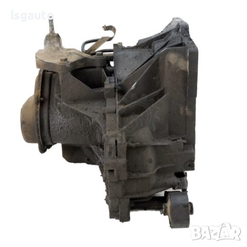 Петстепенна скоростна кутия Mazda 2 I (DY) 2003-2007 ID: 120629, снимка 4 - Части - 44145358