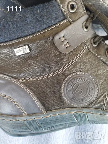 Непромокаеми боти Remonte., снимка 18 - Дамски боти - 47514644