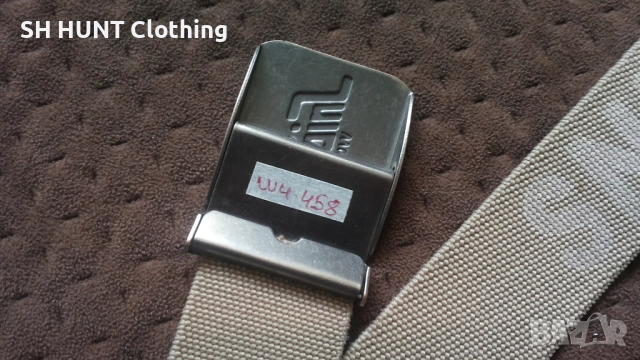 Snickers Elastic Work Belt размер One Size еластичен работен колан W4-458, снимка 7 - Колани - 52027998