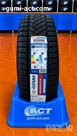 Нови Зимни гуми OTANI DOT 2026 | -20% | 14, 15, 16, 17 и 18 цола, снимка 10 - Гуми и джанти - 56159654