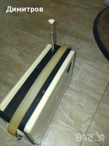 Радио Спидола , снимка 5 - Антикварни и старинни предмети - 52787370