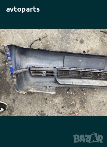 Vw lupo 2001година Предна и задна броня, снимка 5 - Части - 40554222