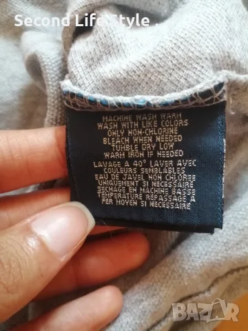 Polo Ralph Lauren оригинална детска / момчешка / юношеска тениска р-р М - 12 / 14 години, снимка 7 - Детски тениски и потници - 55740661