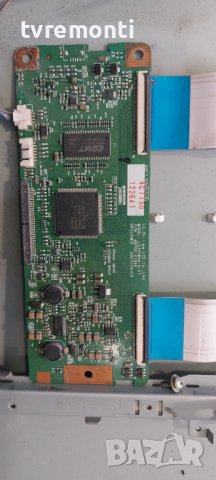 T-CONTROL BOARD 6870C-0158A 6871L-1226A for 37 inc DISPLAY LC370WX5-SLA1 for LG 37LC7D