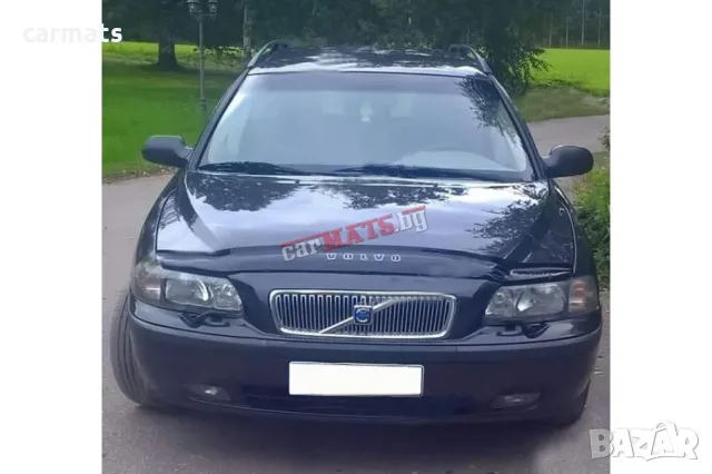 Дефлектор за преден капак Vip Tuning за Volvo XC70 (2000-2007)