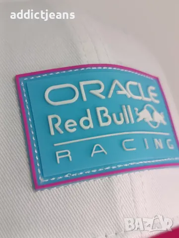 Мъжка шапка New Era Miami Red Bull, снимка 8 - Шапки - 48235487