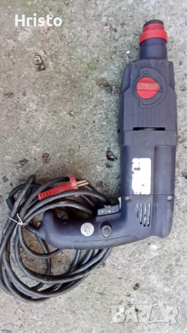 Перфоратор СПАРКИ BPR220L, снимка 1