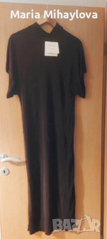 Рокля Massimo Dutti