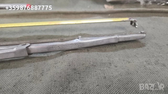 Ретро чистачки чистачка автомобилни руски руско руска ваз Лада Жигули Жигула Москвич , снимка 5 - Части - 50678031