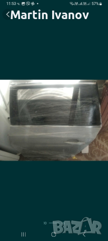 Части за БМВ 530ХД 2008г., снимка 5 - Части - 44552386