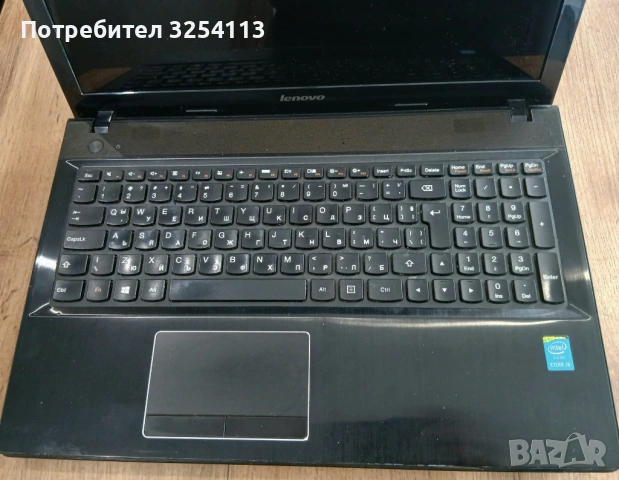 Lenovo G510 i7 15.6, снимка 5 - Лаптопи за работа - 53450238