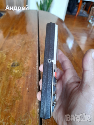 Стар калкулатор Litronix, снимка 4 - Други ценни предмети - 44635551