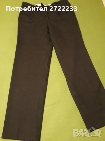 Нов мъжки панталон , снимка 10 - Панталони - 36313853