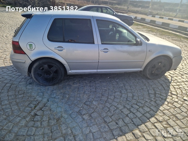 Golf 4 , снимка 8 - Автомобили и джипове - 53724867
