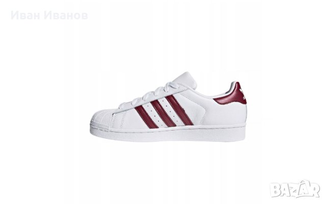 кецове /маратонки   adidas Superstar номер 38 , снимка 5 - Кецове - 35679686