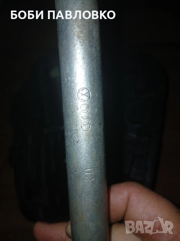 Органайзер с инструменти октавия 2фл нови оем , снимка 5 - Аксесоари и консумативи - 51972436