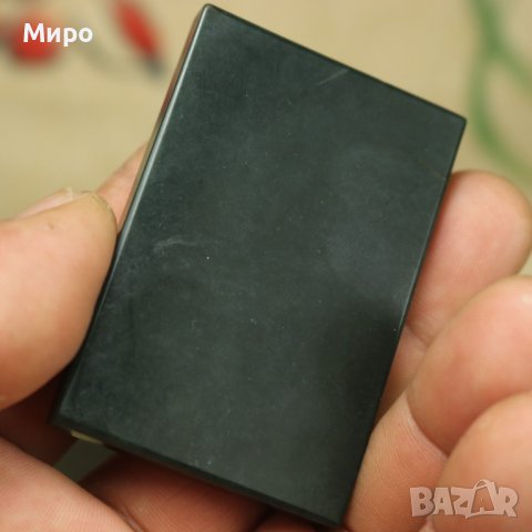 ЕСТЕСТВЕН НЕФРИТ МЕДАЛЬОН С ИЗОБРАЖЕНИЕ НА БУДА ВИСУЛКА НАКИТ , снимка 12 - Колиета, медальони, синджири - 40630623