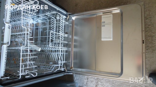 Миялна МИЕЛЕ G1042 SCU, снимка 4 - Съдомиялни - 34642416