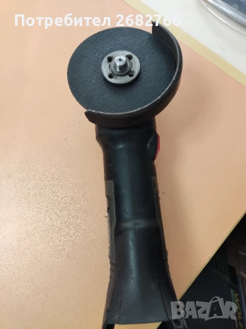 акумулаторен ъглошлайф wurth ews18a, снимка 2 - Други инструменти - 52275223