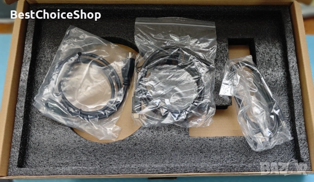 Преносим монитор, 15.6-инчов 1920 x 1080P , снимка 5 - Монитори - 52908733