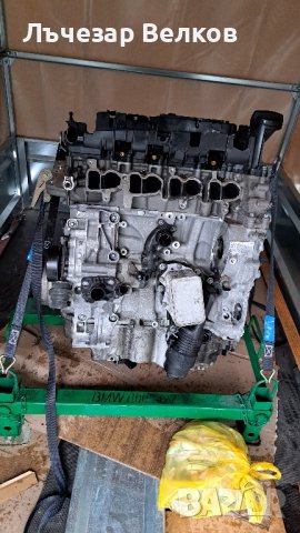 Двигател за mini,bmw B47С20В