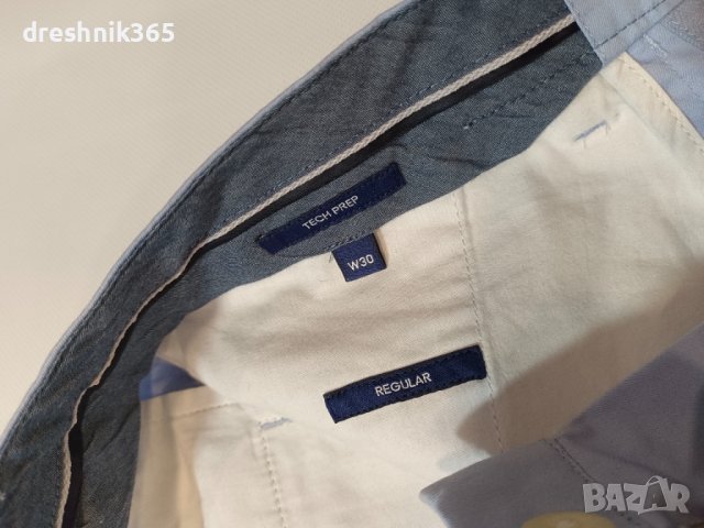 GANT/Selected Homme Къси панталони Мъжки S/W30, снимка 10 - Къси панталони - 40257737