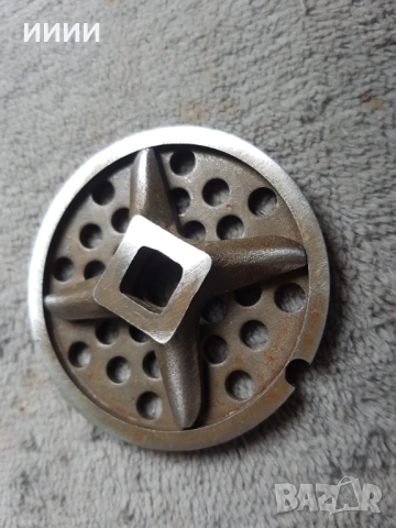 Месомелачка СССР , снимка 4 - Месомелачки - 53856632