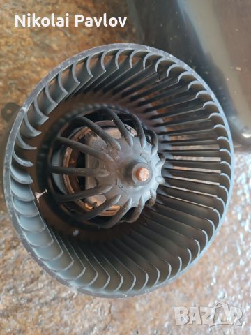 Вентилатор парно за Ситроен , снимка 1