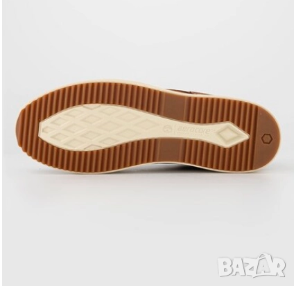 Timberland Боти Cityroam Cup от набук  номер 44 ,5, снимка 4 - Мъжки боти - 52726434