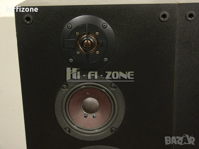 Тонколони   Jbl xe-3 /1 , снимка 4 - Тонколони - 53572867