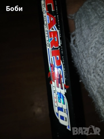 Два броя въдици спининг и дънна нови , снимка 13 - Въдици - 52362933