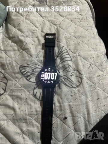 Armodd 7 pro, снимка 4 - Смарт гривни - 53146566