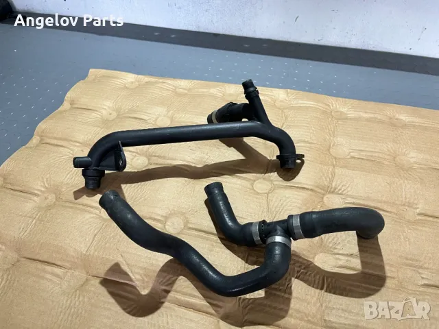 Тройници на водата за BMW E46 320D (136 к.с.)