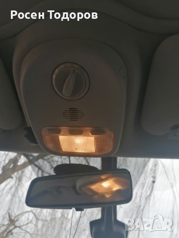 ПЕЖО 407, снимка 6 - Автомобили и джипове - 53520588