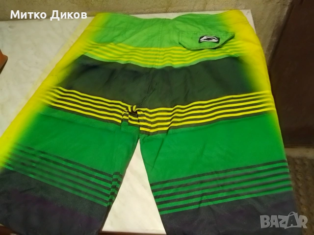 Saller маркови шорти летни къси размер ХХЛ, снимка 6 - Къси панталони - 53646761